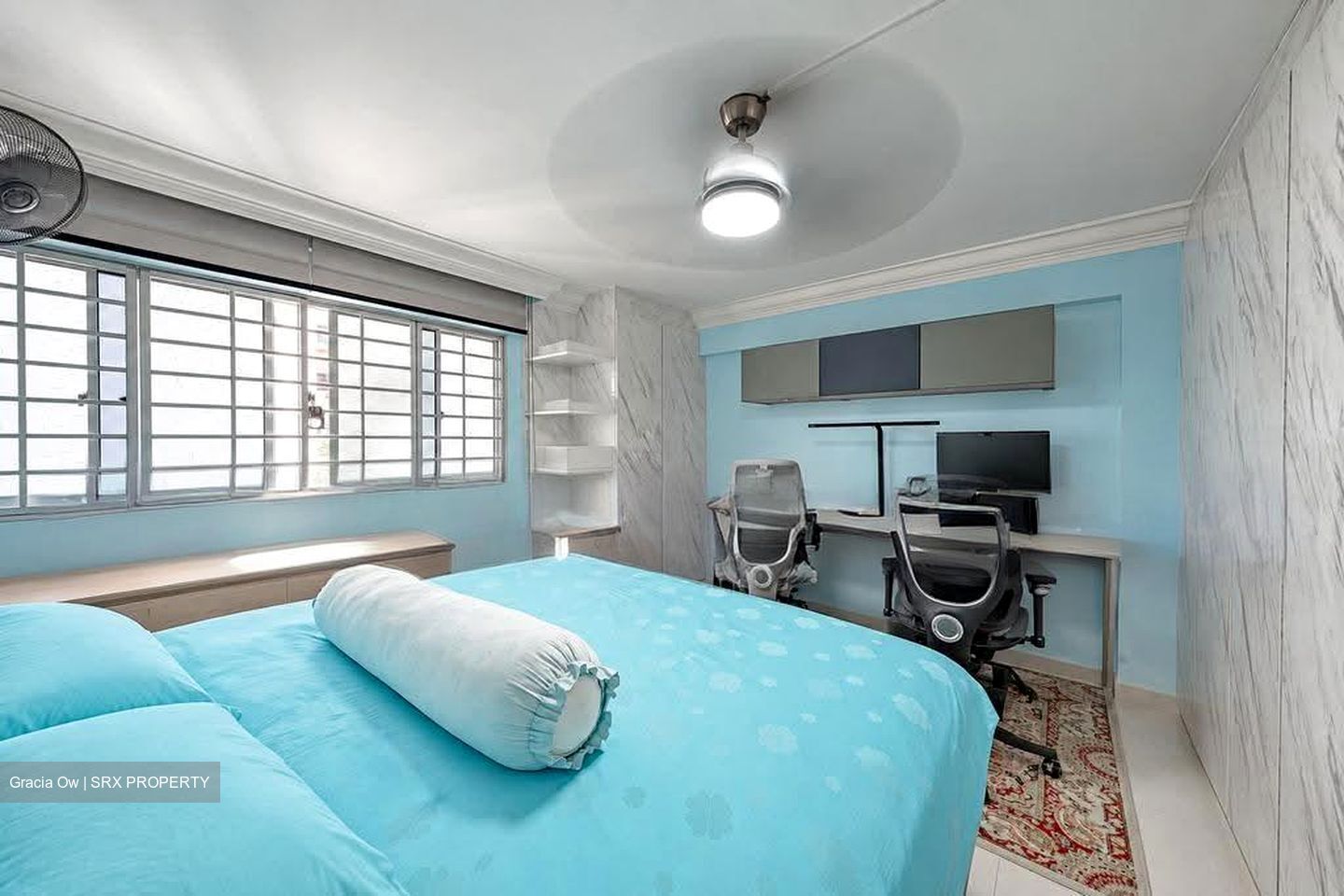 Blk 607 Hougang Avenue 4 (Hougang), HDB 5 Rooms #622657931